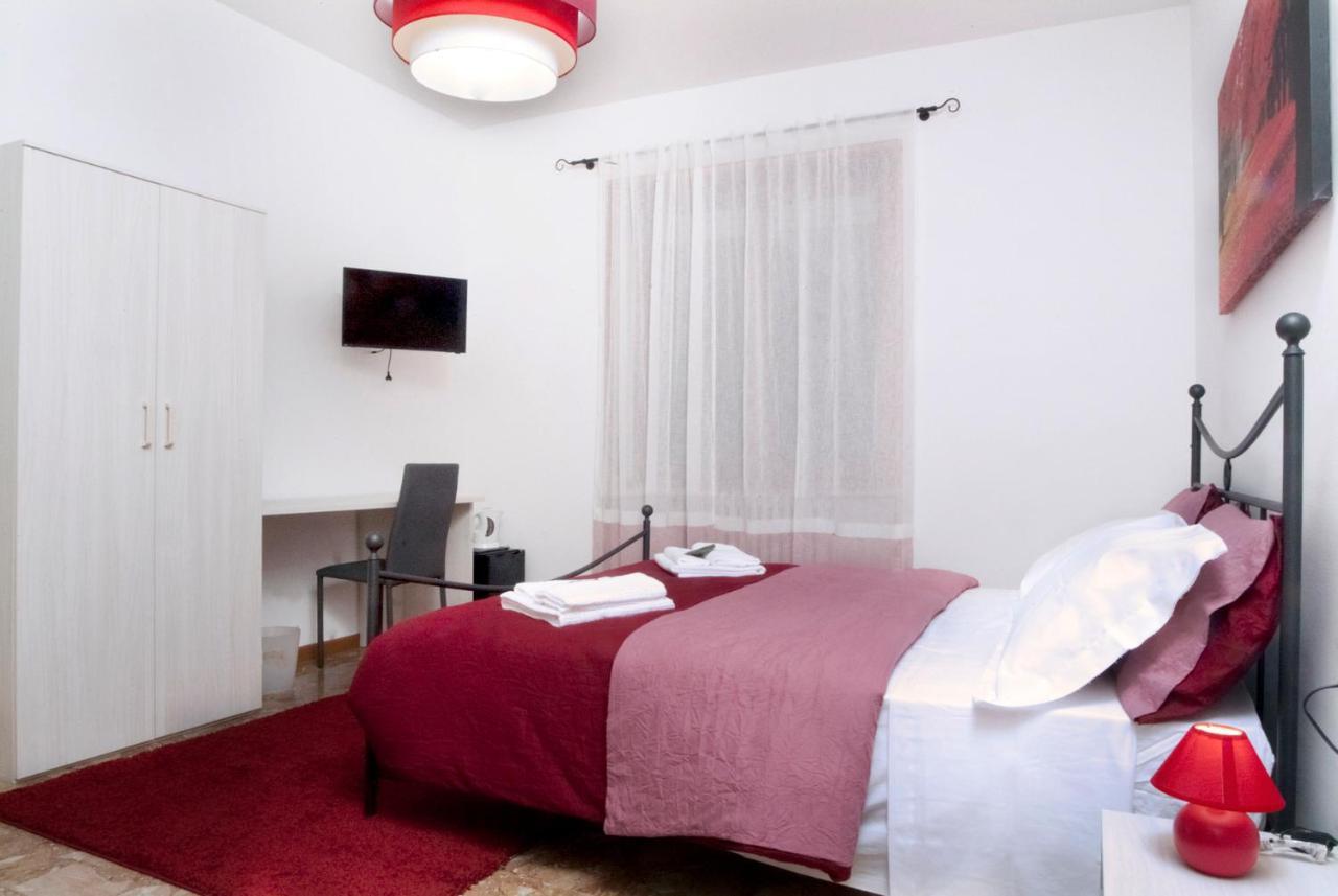 Citywalls Guest House Bergamo Exterior foto