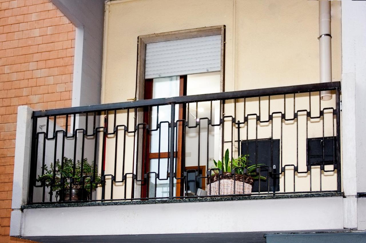 Citywalls Guest House Bergamo Exterior foto