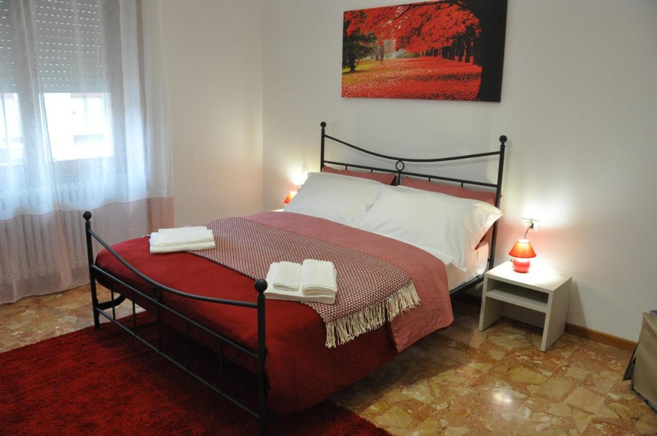 Citywalls Guest House Bergamo Exterior foto