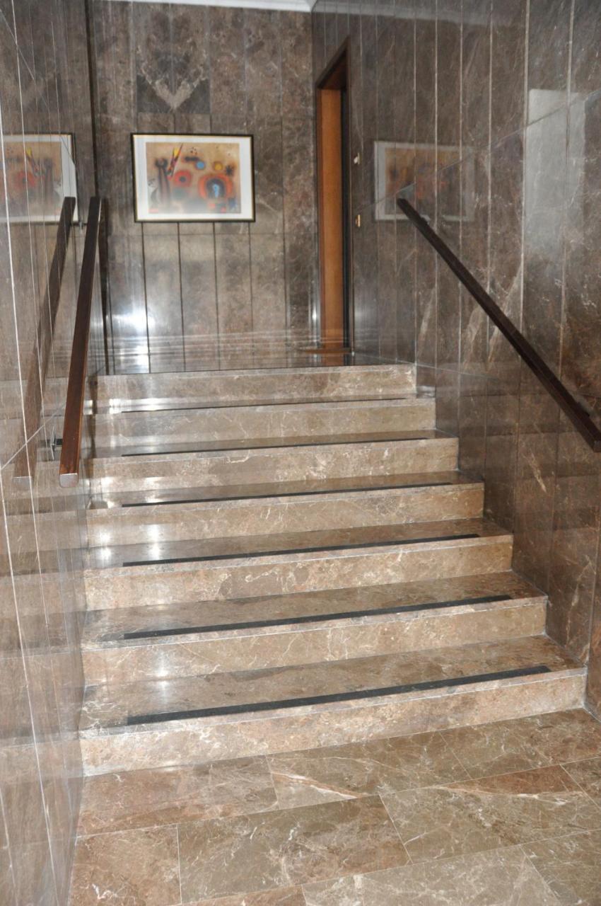 Citywalls Guest House Bergamo Exterior foto
